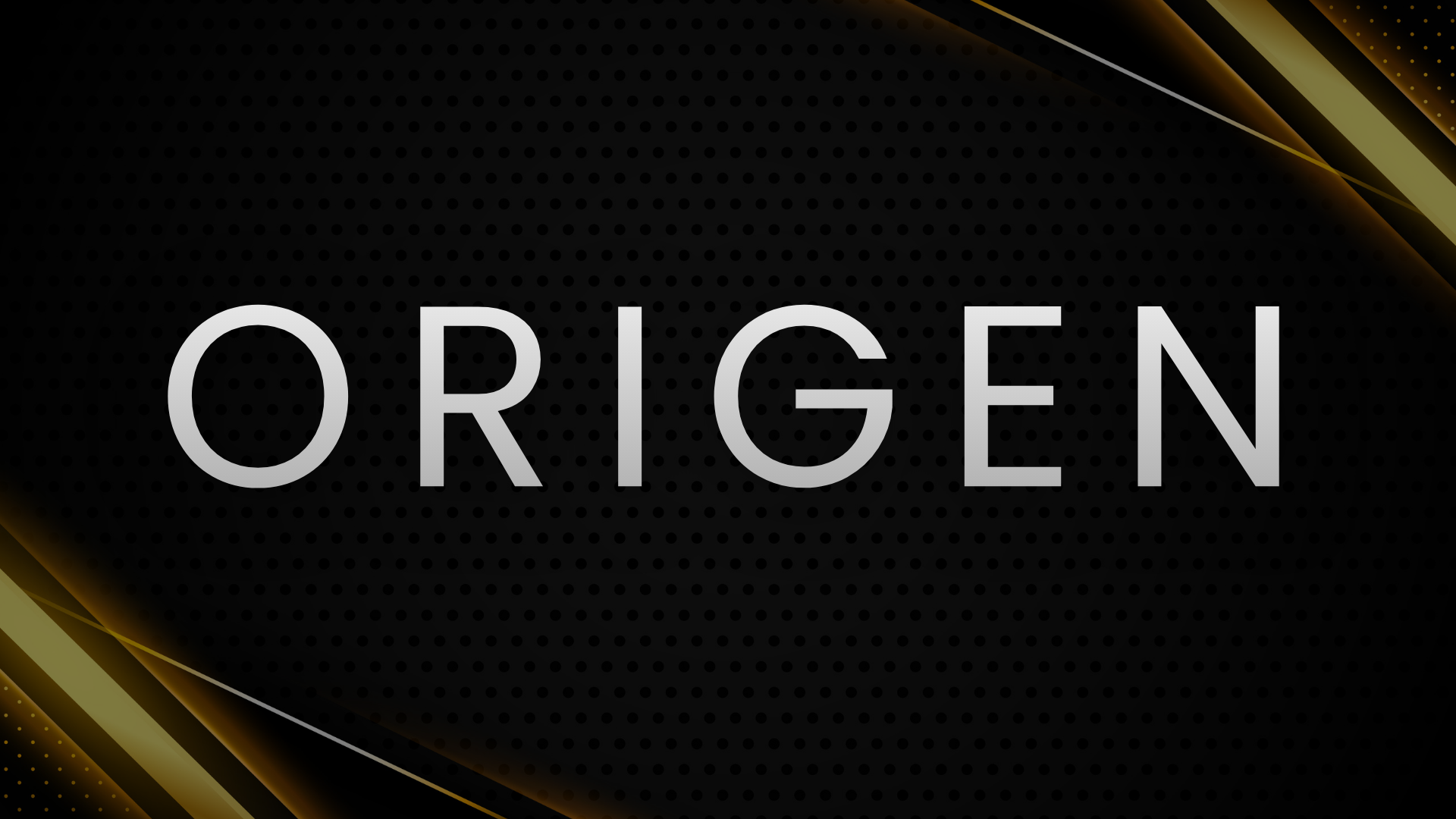 ORIGEN